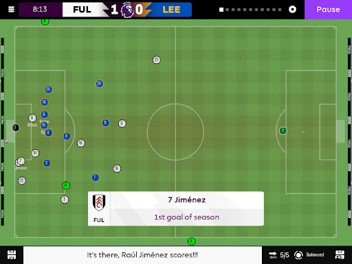 Premier League Licencing